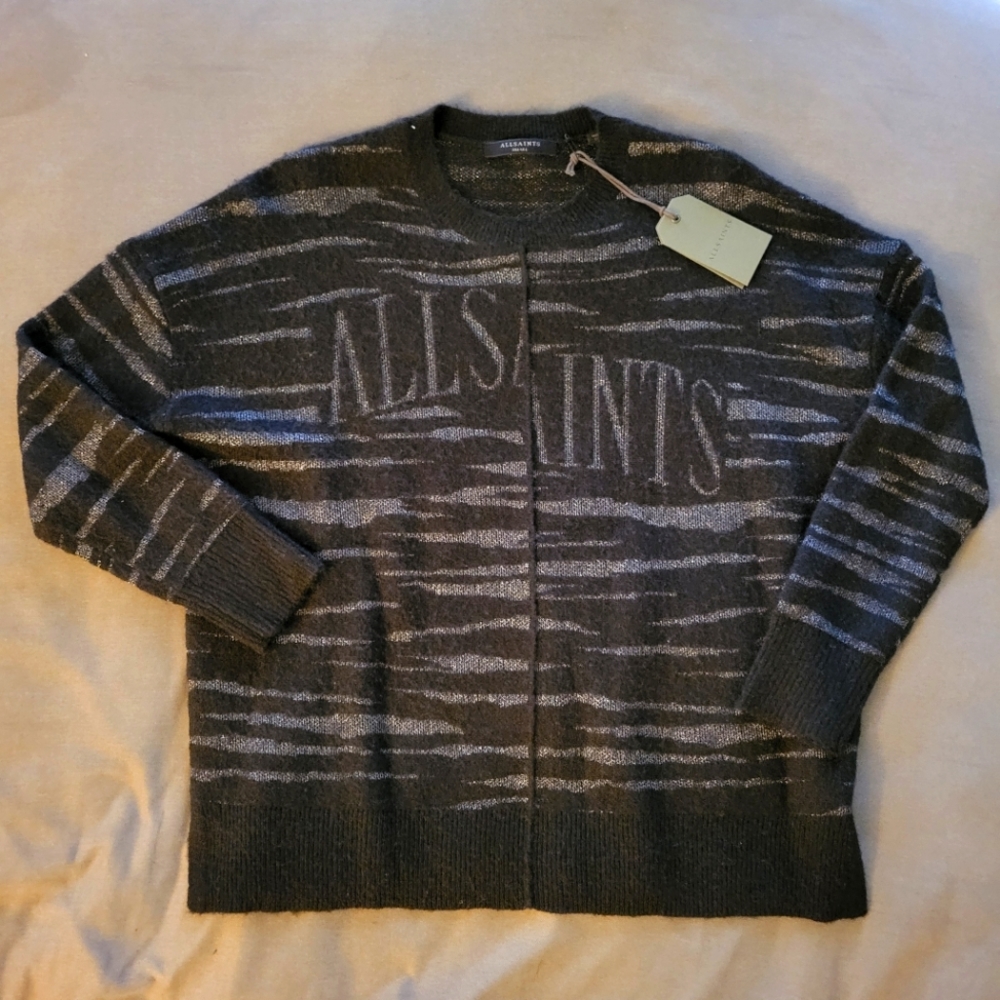 All Saints Sweater